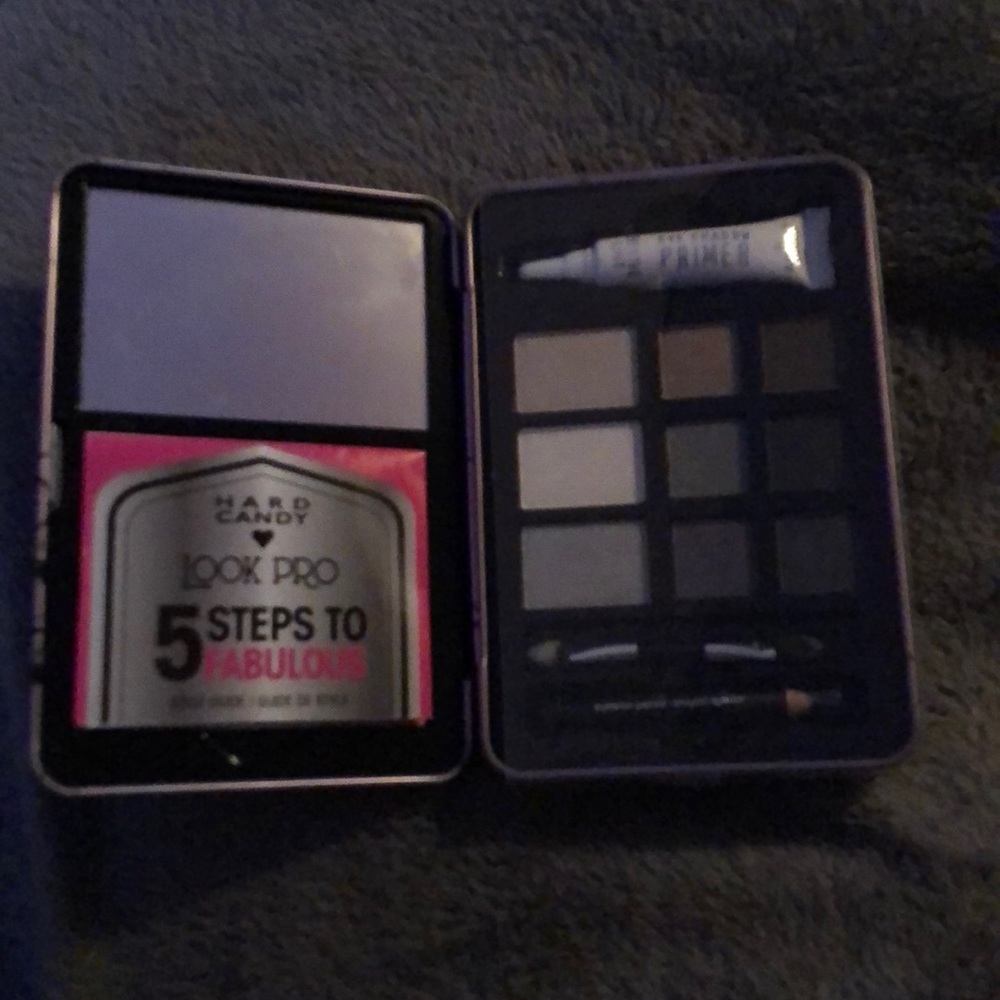 ⚡️2/$12 Smoky Eyeshadow Palette 👁